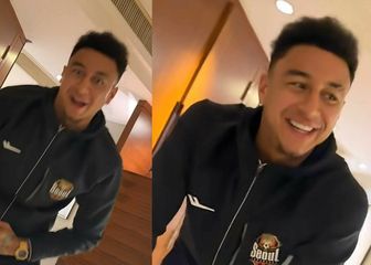 Jesse Lingard