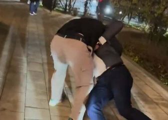 Jon Jones i Khamzat Chimaev