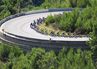 CRO Race