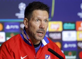 Diego Simeone