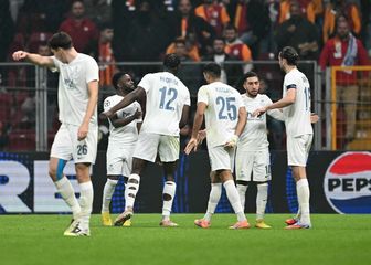 Union Saint-Gilloise