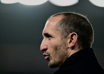 Giorgio Chiellini