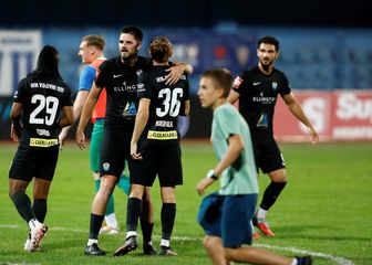 Nogometaši Vukovara