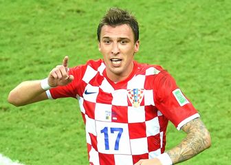 Mario Mandžukić