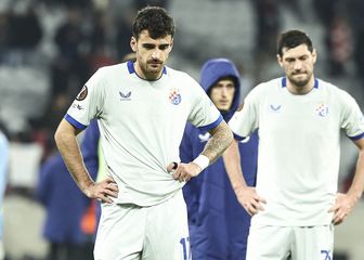 Kulenović i McKenna