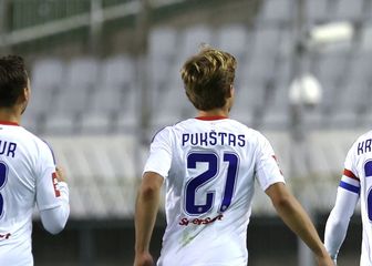 Niko Sigur i Rokas Pukštas