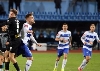 Vukovar 1991 - Osijek