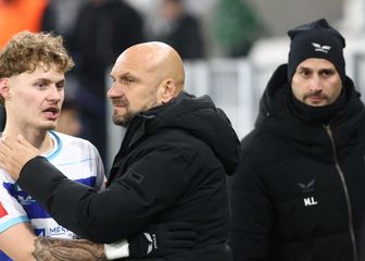 Željko Sopić i Anton Matković