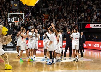 Reprezentativci Njemačke