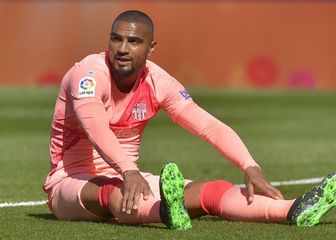 Kevin Prince Boateng