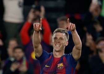 Dani Olmo