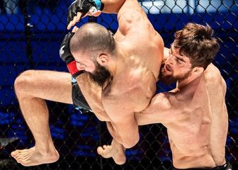 Kagirov vs. Shalutashvili