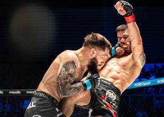 Rok Krušić vs. Nikola Đurđev