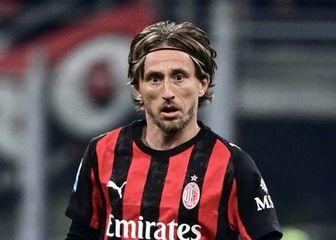 Luka Modrić