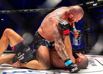 Michal Kita i Martin Batur