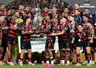 Flamengo