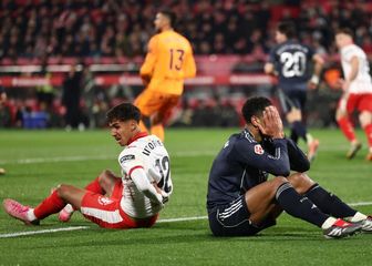 Girona - Real Madrid