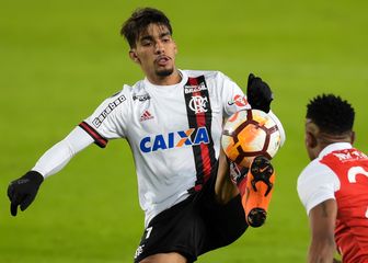 Lucas Paqueta (Foto: AFP)
