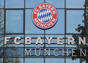 Bayern München (Foto: AFP)