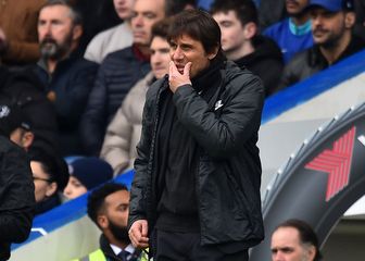 Antonio Conte (Foto: AFP)