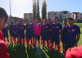 Kinezi žele da ih Hrvati nauče nogomet (GOL.hr)