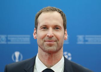 Petr Čech (Foto: AFP)