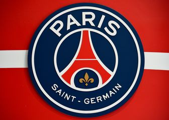 PSG (Foto: AFP)