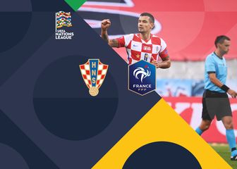 Hrvatska - Francuska