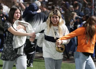 Argentinska liga: Gimnasia La Plata - Boca Juniors