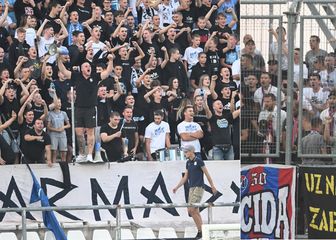 Armada i Torcida