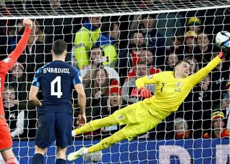 Obrana Dominika Livakovića