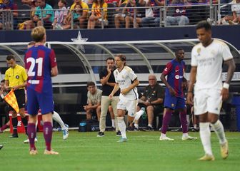 Luka Modrić