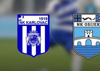 Karlovac - Osijek
