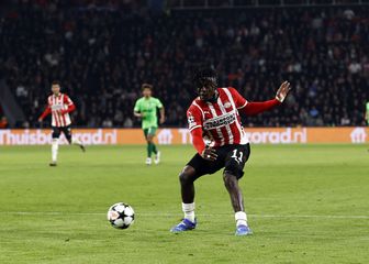 Johan Bakayoko