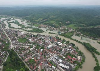 Općina Novi Grad u Bosni i Hercegovini