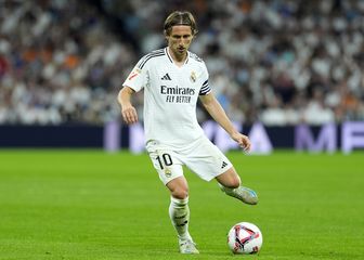 Luka Modrić