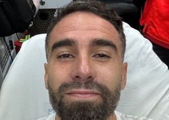 Dani Carvajal