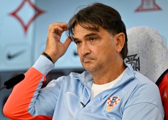 Zlatko Dalić