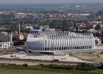 Arena Zagreb