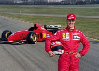 Michael Schumacher