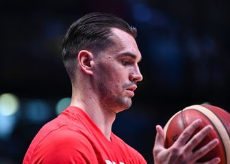 Mario Hezonja