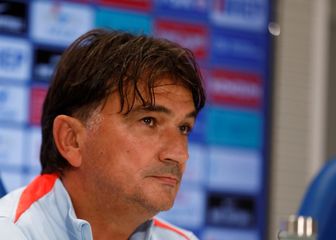 Zlatko Dalić