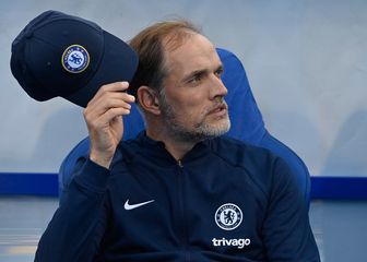 Thomas Tuchel