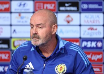 Steve Clarke