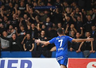 Futsal Dinamo (Patrik Pasariček)