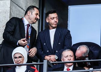 Mesut Ozil