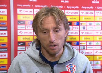 Luka Modrić