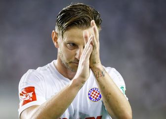 Ivan Rakitić