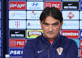 Zlatko Dalić