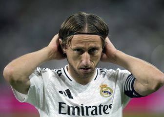 Luka Modrić